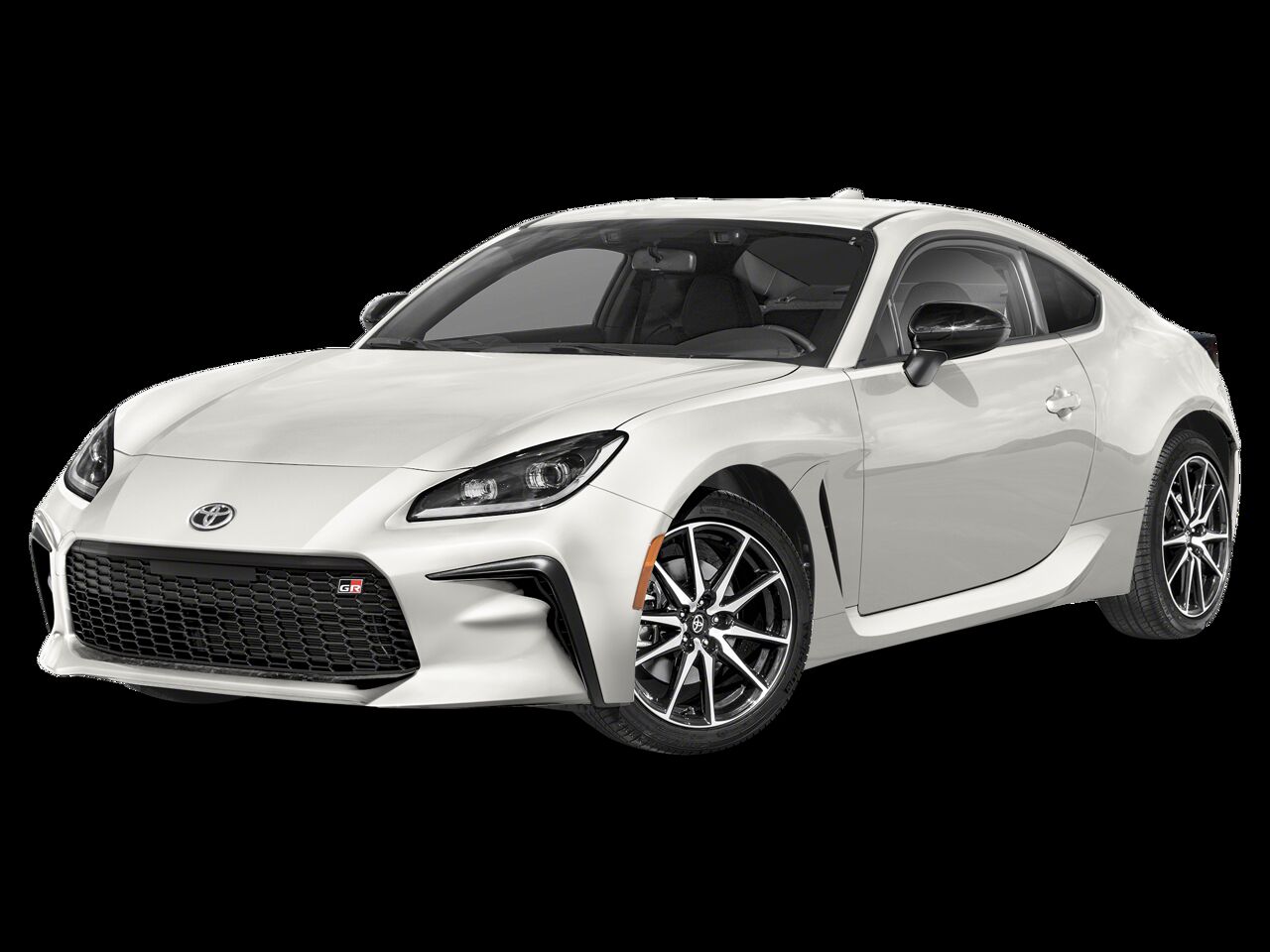 2023 TOYOTA GR86