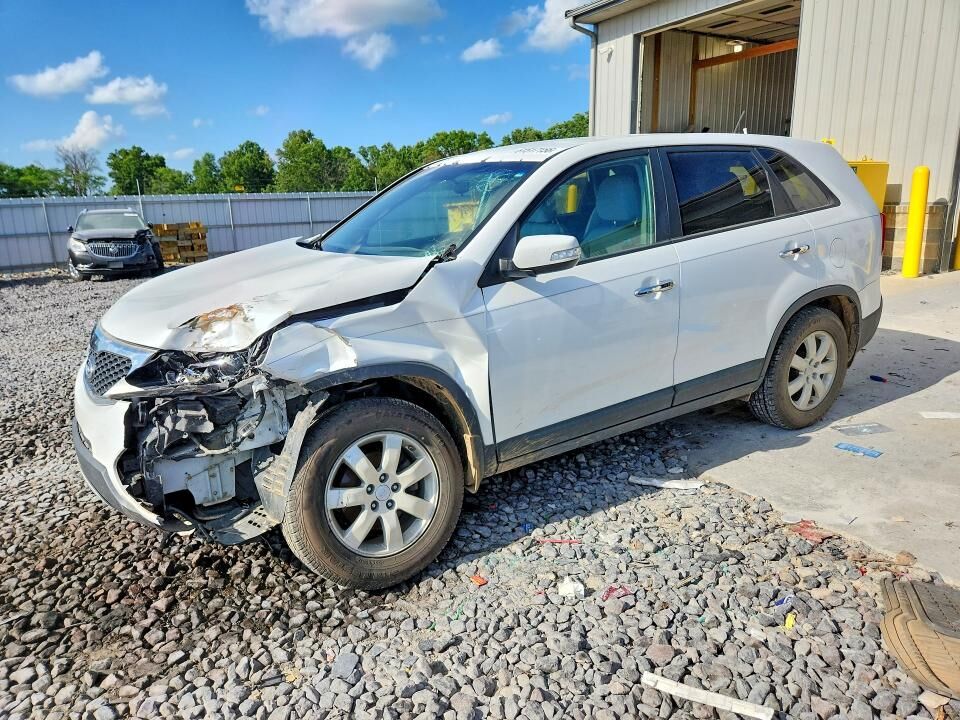2011 KIA Sorento