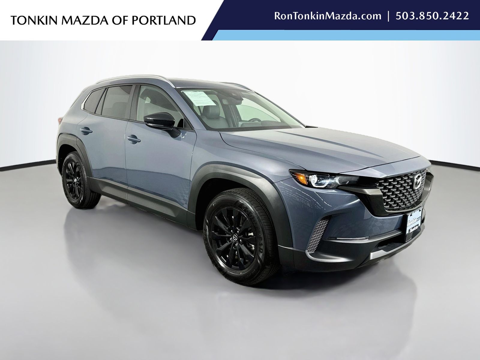 2024 MAZDA CX-50
