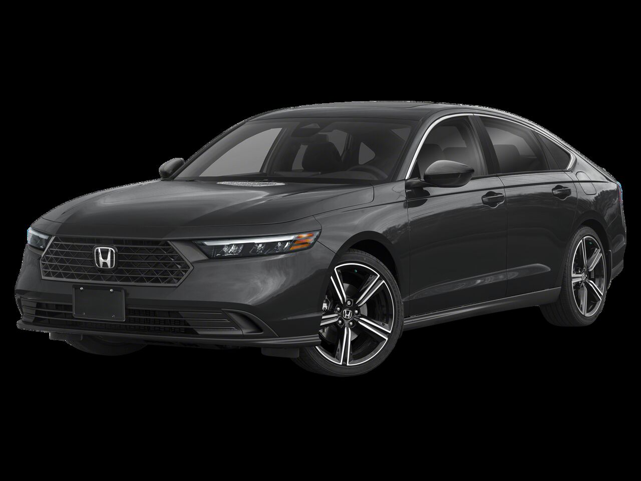 2024 HONDA Accord