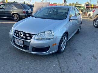 2008 VOLKSWAGEN Jetta