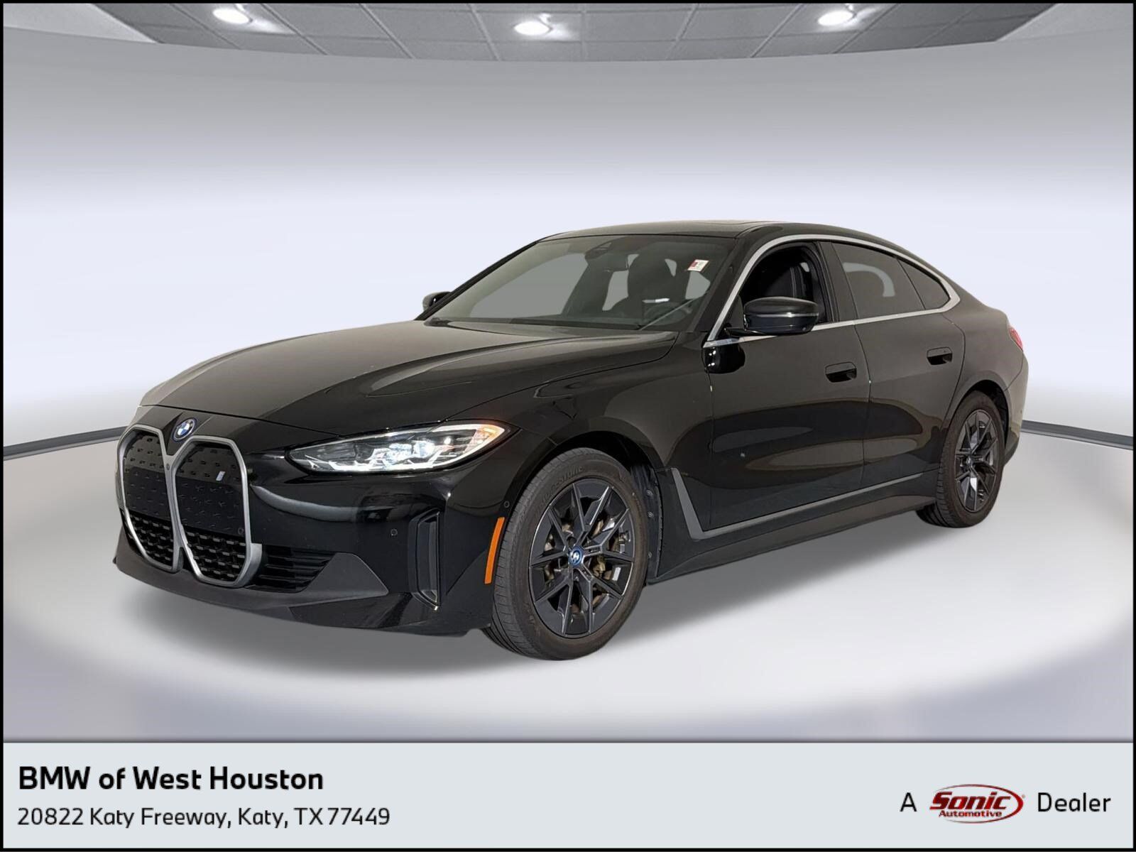 2023 BMW i4