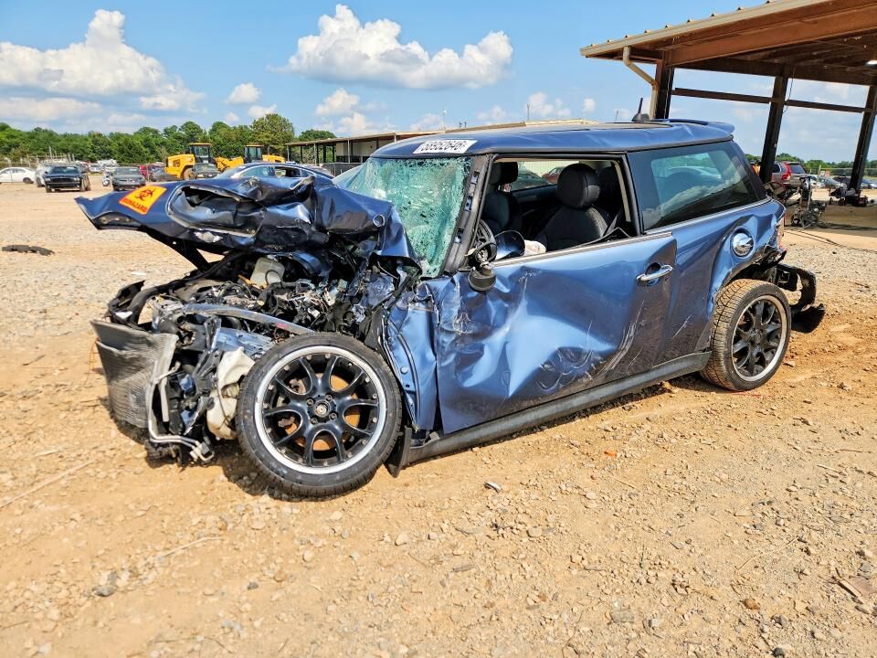 2011 MINI Hardtop