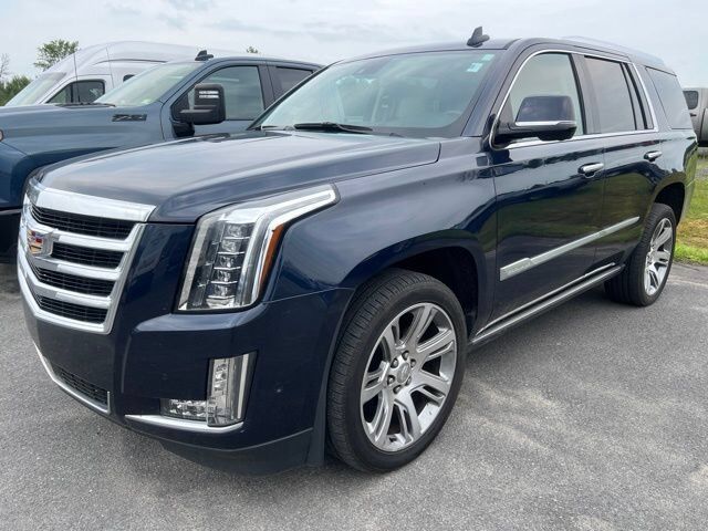 2020 CADILLAC Escalade