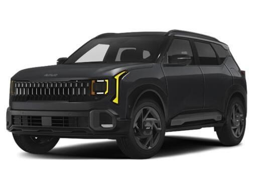 2027 KIA Seltos