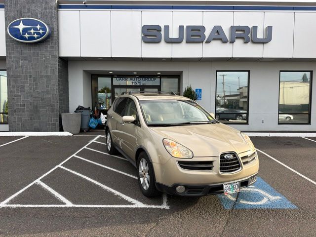 2007 SUBARU B9 Tribeca