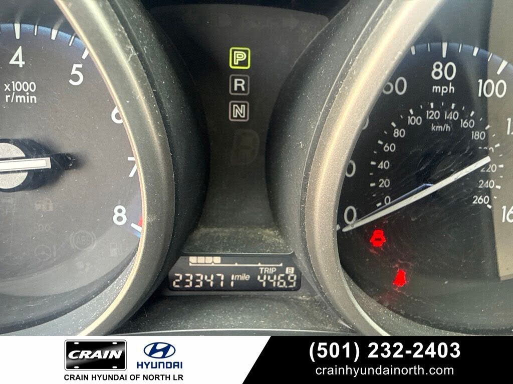 2012 MAZDA Mazda3