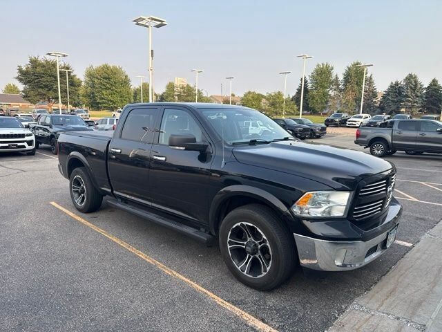 2013 RAM 1500