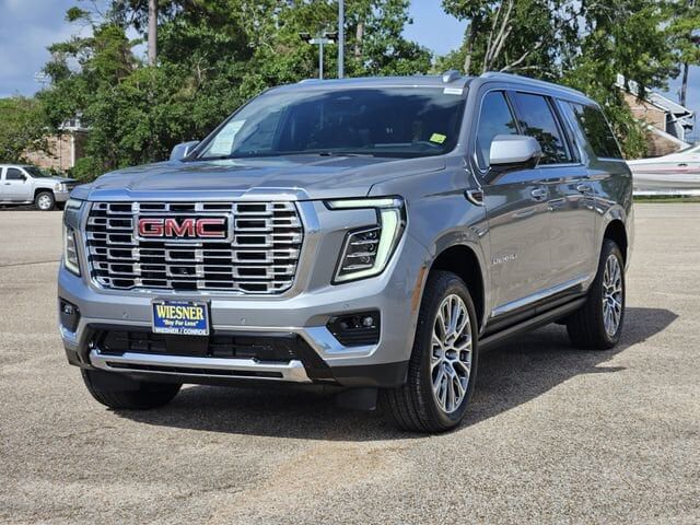 2026 GMC Yukon XL