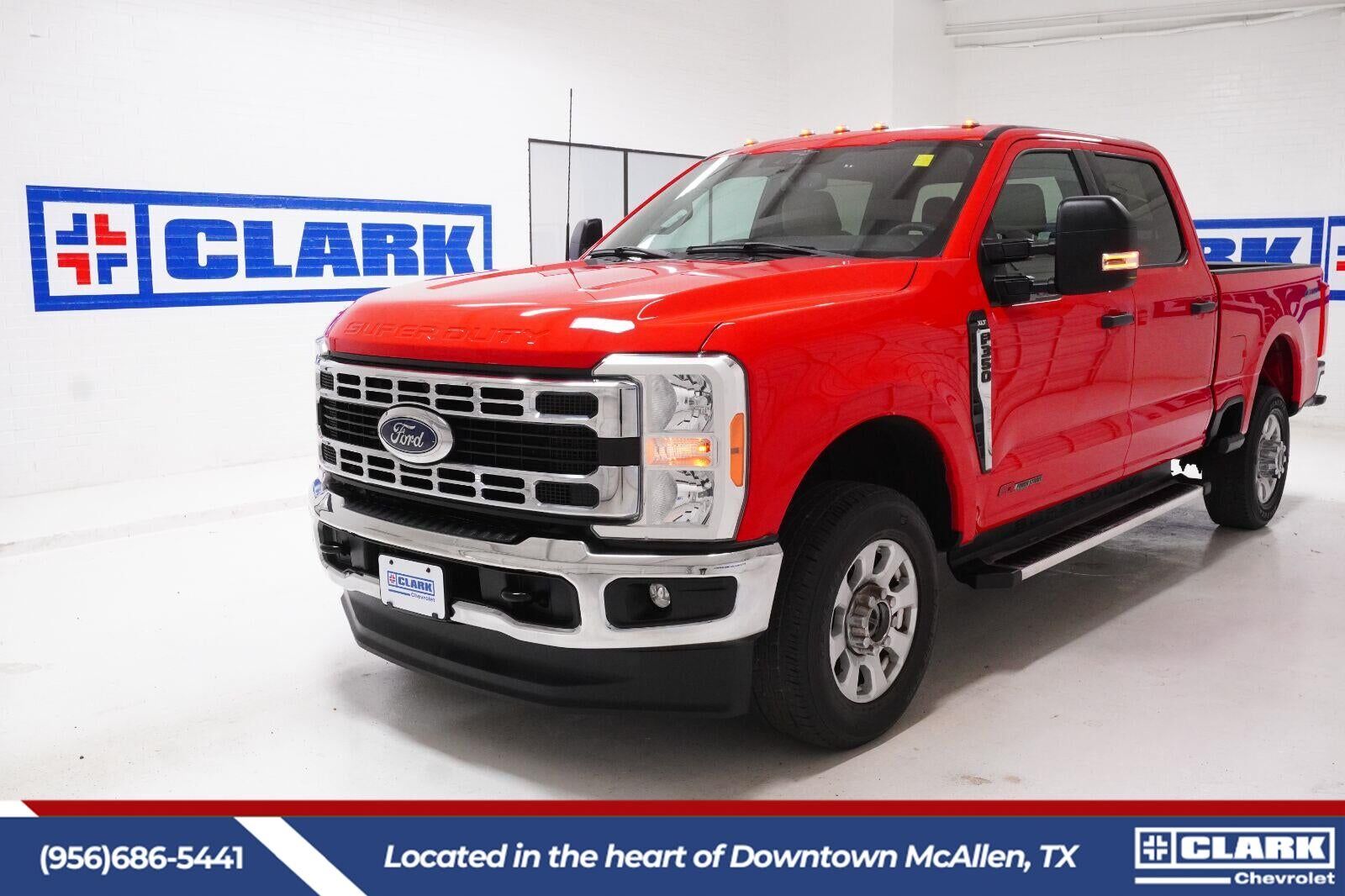 2023 FORD F-Super Duty