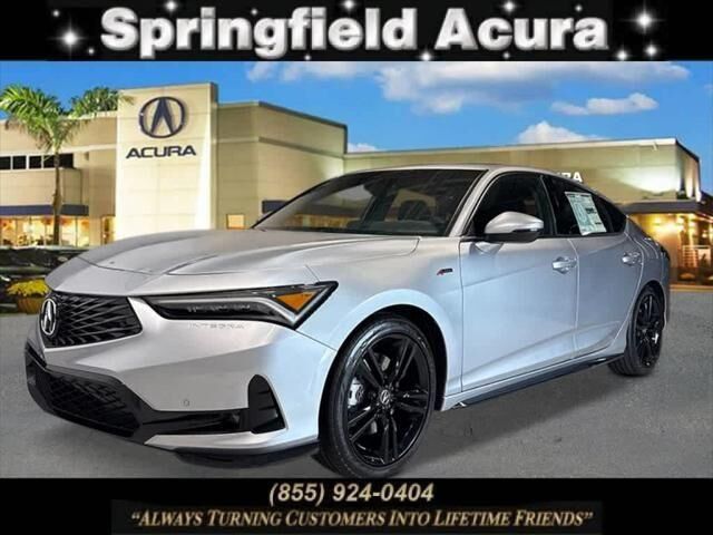 2026 ACURA Integra