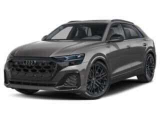 2026 AUDI SQ8