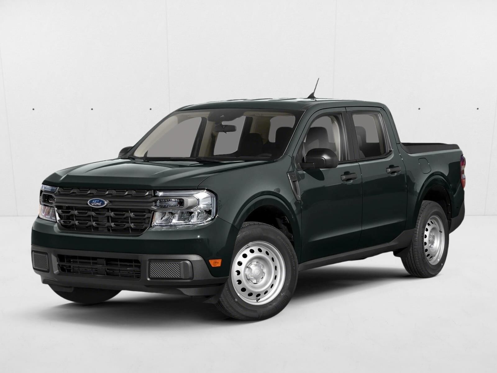2024 FORD Maverick