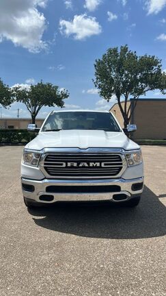 2024 RAM 1500