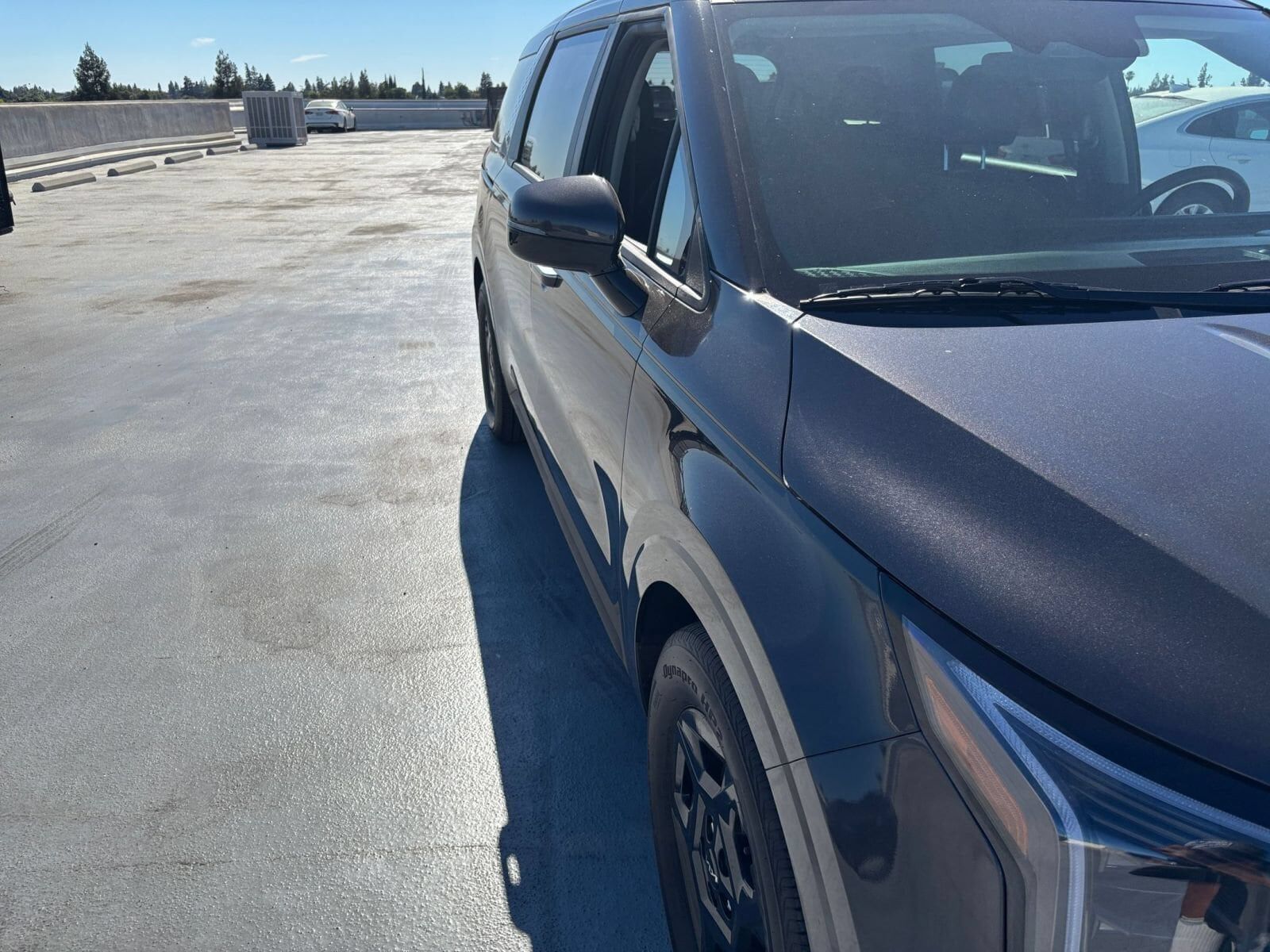 2026 KIA Carnival