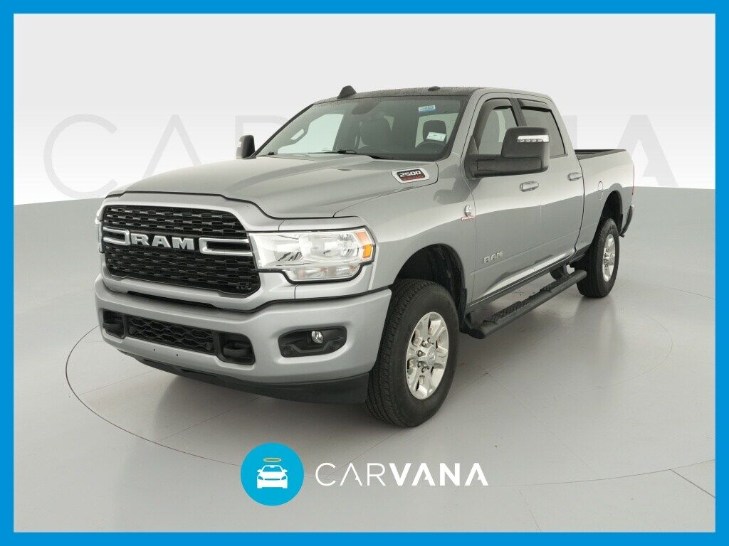 2023 RAM 2500