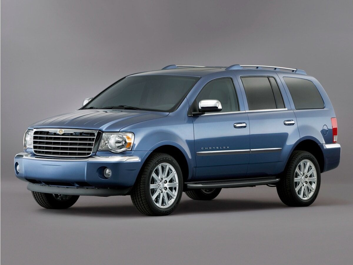 2007 CHRYSLER Aspen