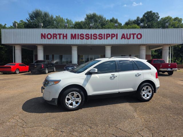 2011 FORD Edge