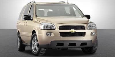 2005 CHEVROLET Uplander