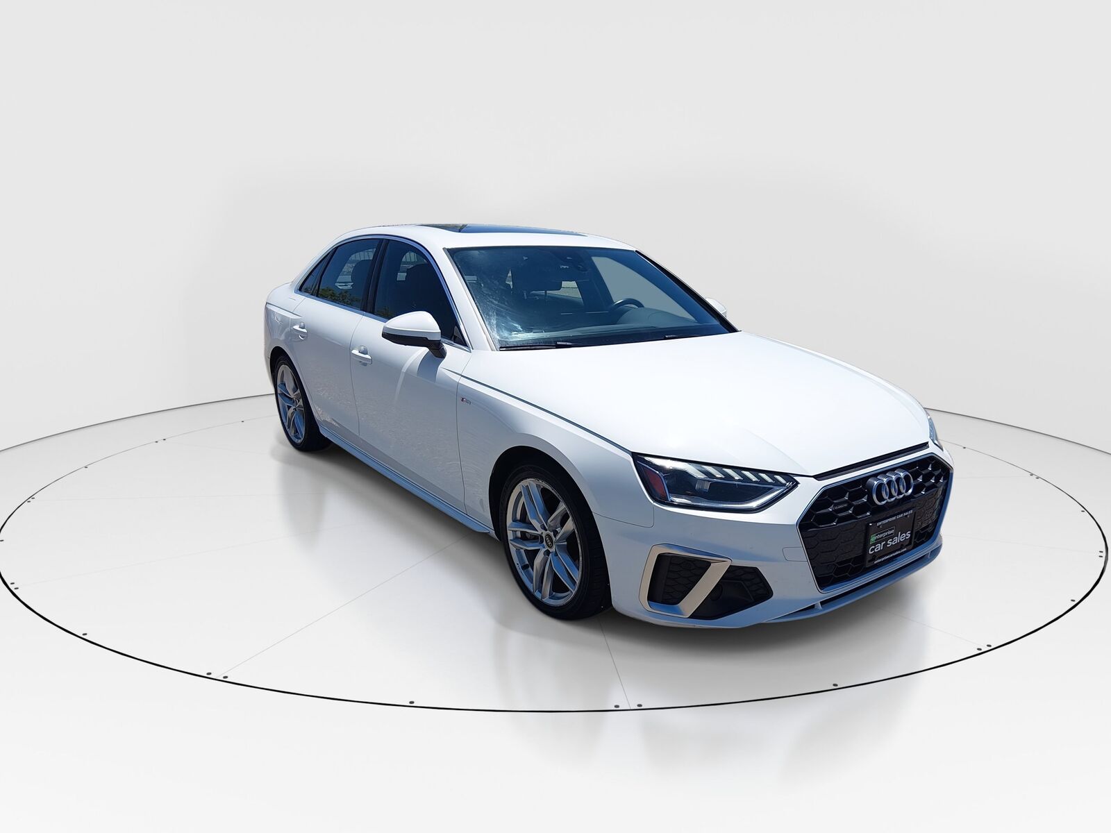 2024 AUDI A4