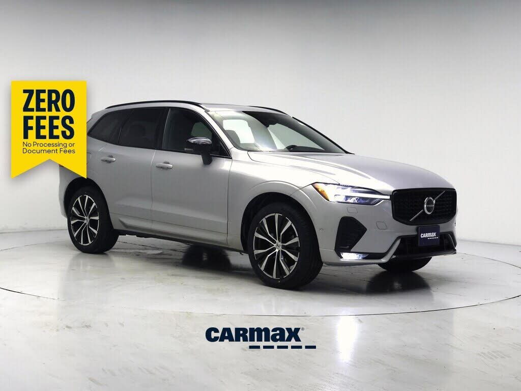 2023 VOLVO XC60