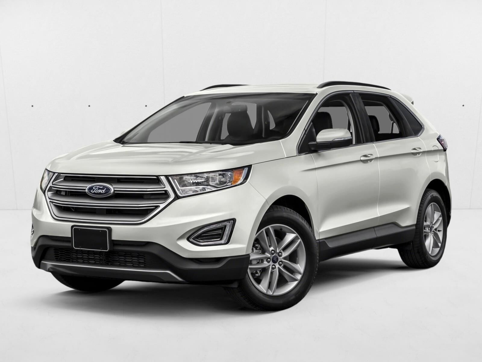 2016 FORD Edge