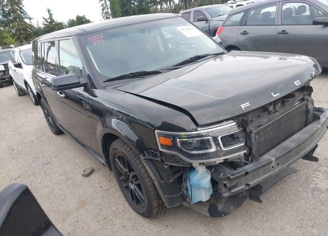 2013 FORD Flex