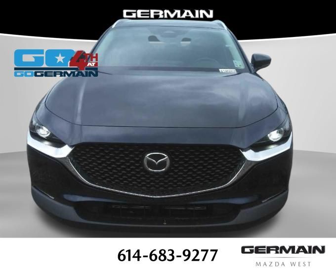 2024 MAZDA CX-30