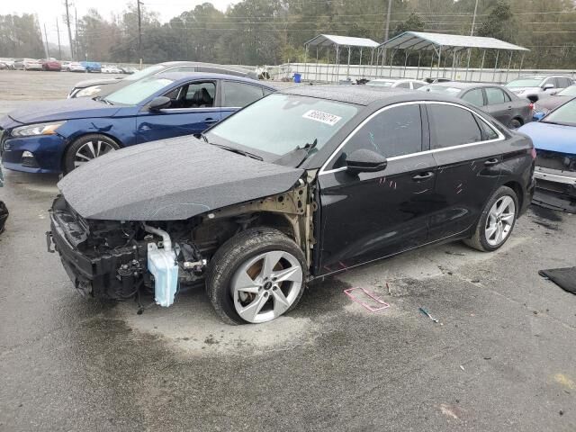 2023 AUDI A3