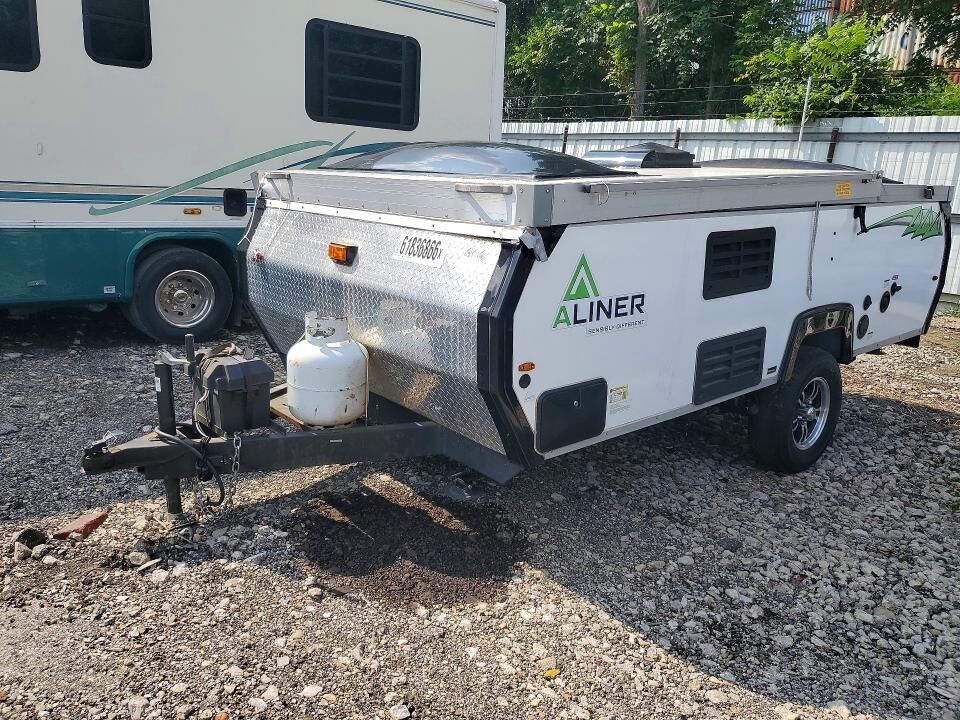1987 COLUMBIA NORTHWEST Allner Classic