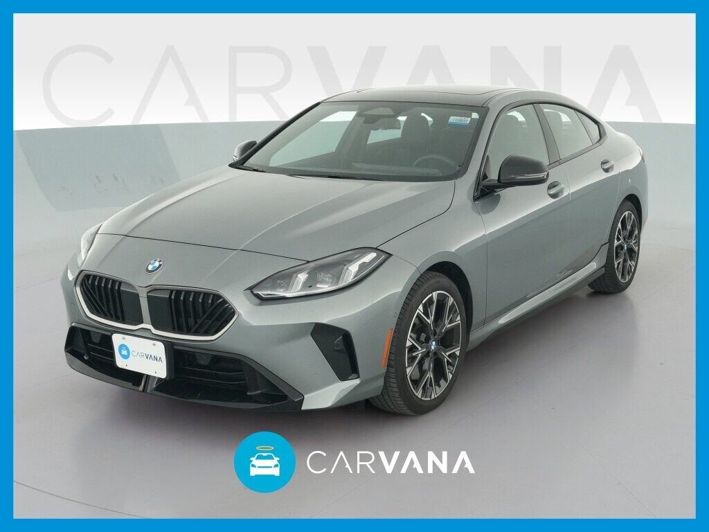 2026 BMW 2 Series