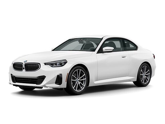 2025 BMW 2 Series