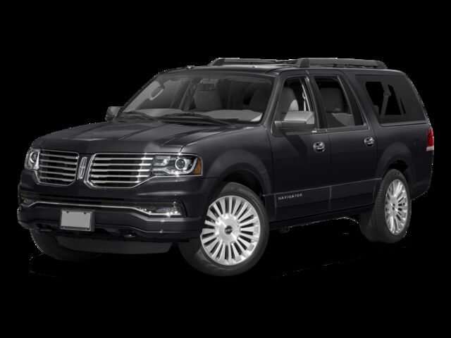 2016 LINCOLN Navigator