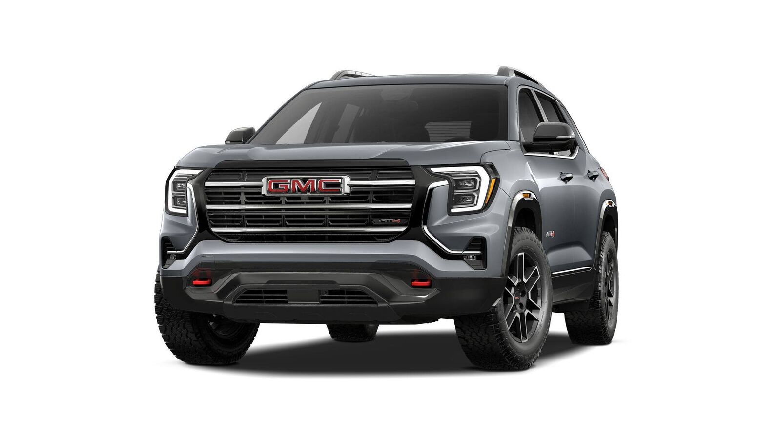 2027 GMC Terrain
