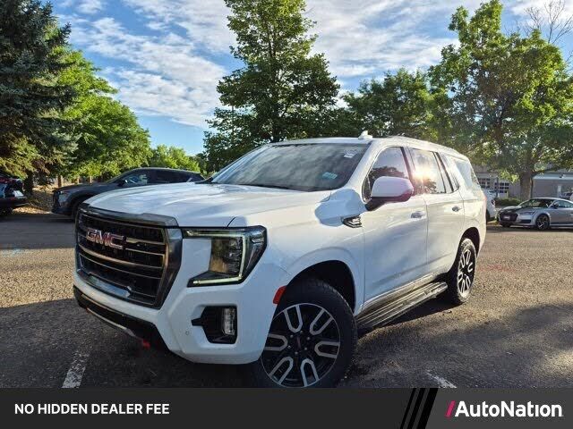 2023 GMC Yukon