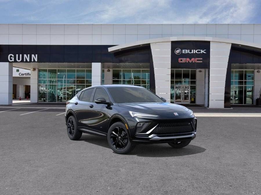 2026 BUICK Envista