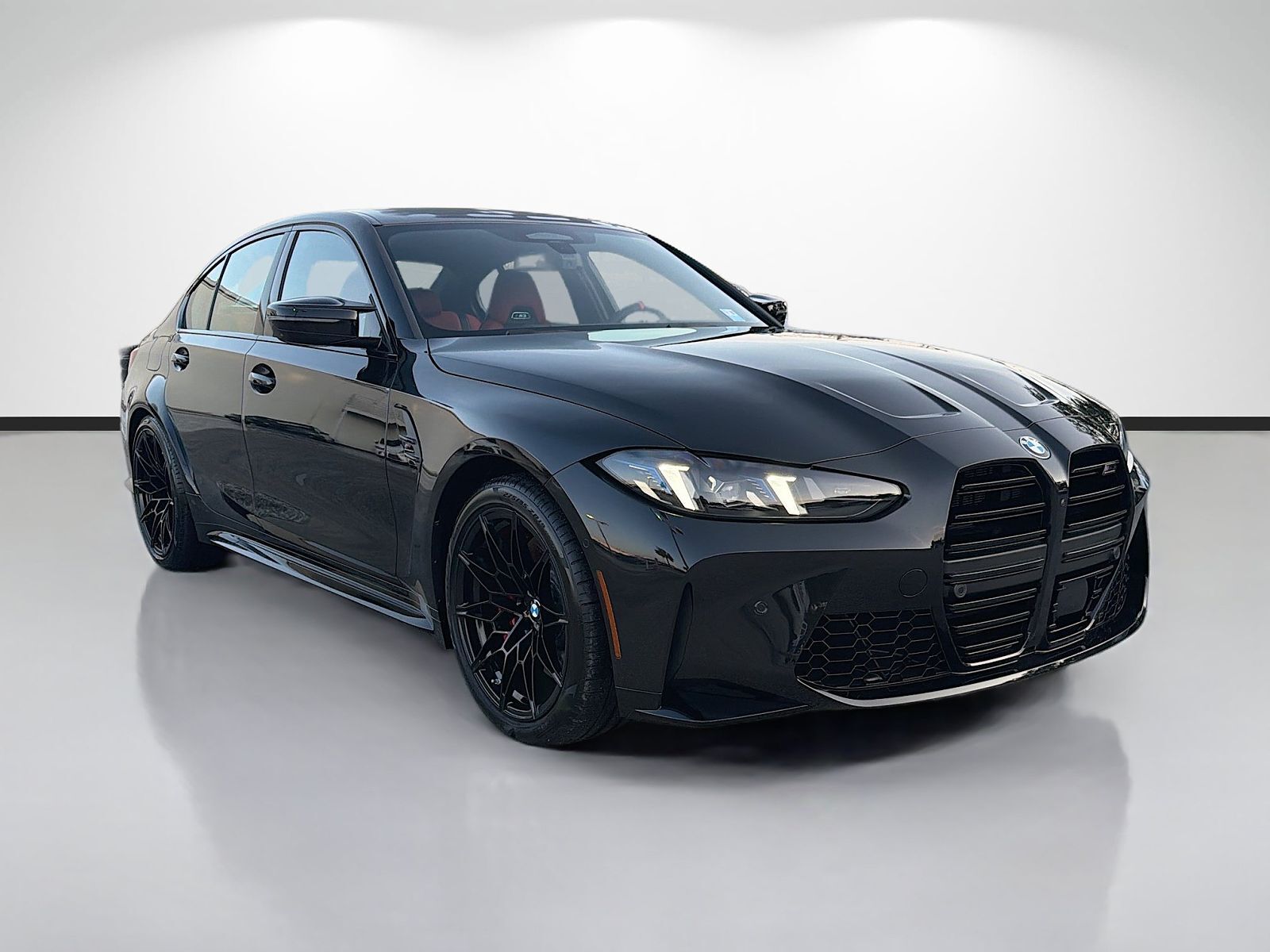2027 BMW M3