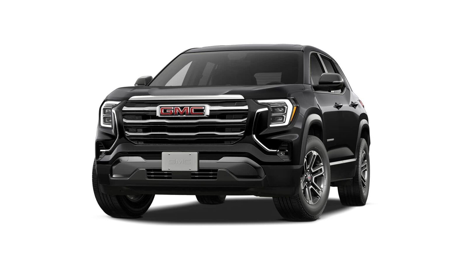 2027 GMC Terrain