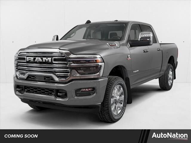 2027 RAM 3500