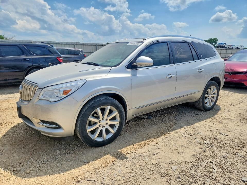 2016 BUICK Enclave