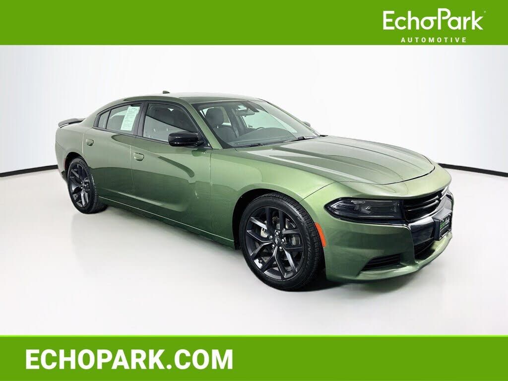 2023 DODGE Charger