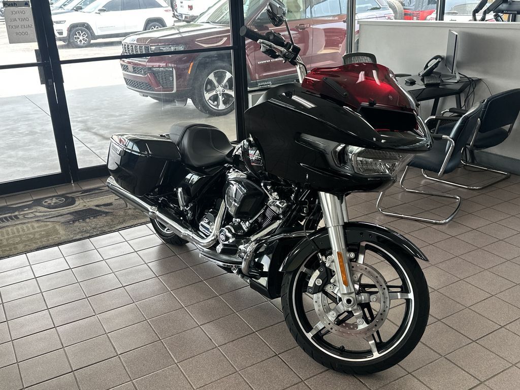 2025 HARLEY DAVIDSON FLTRX / Road Glide