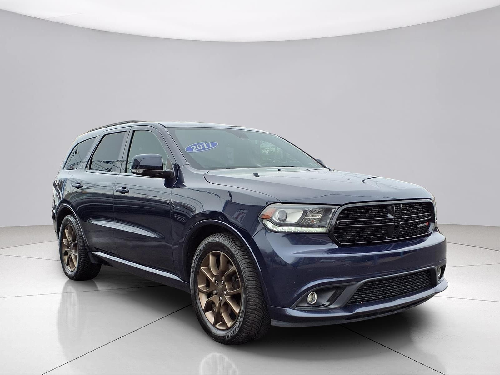 2017 DODGE Durango