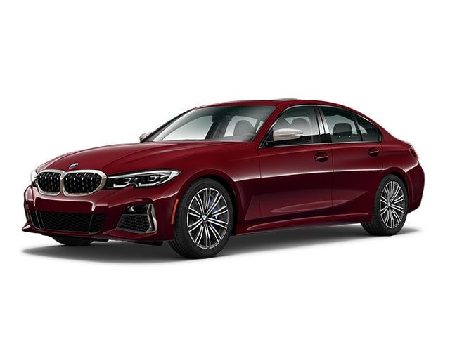 2022 BMW M3