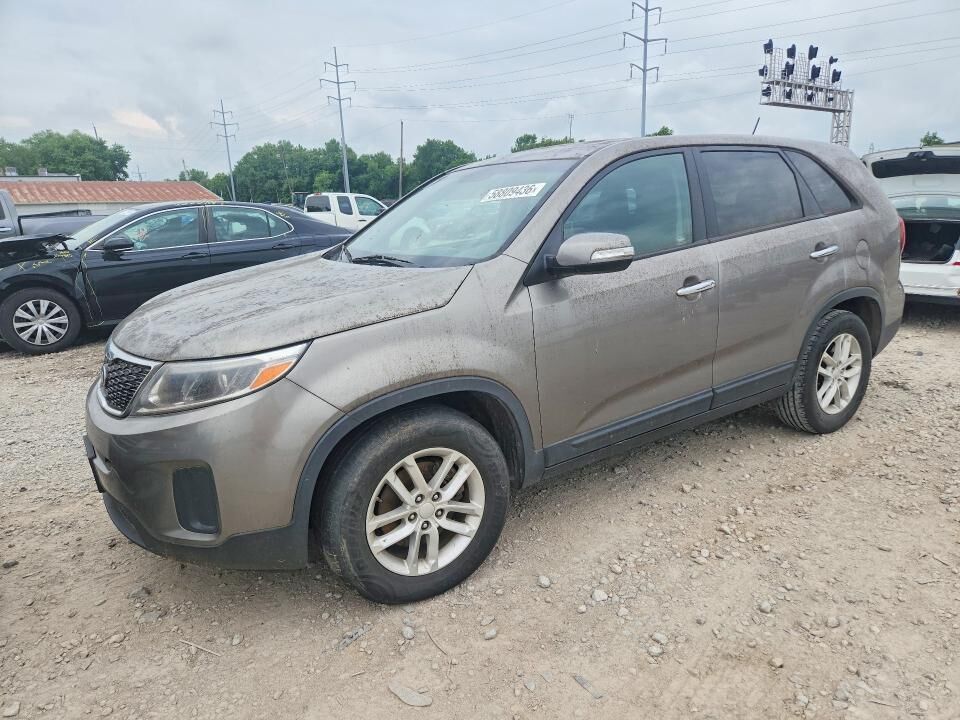 2014 KIA Sorento