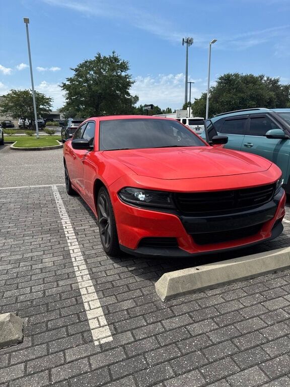 2023 DODGE Charger