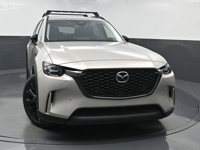 2026 MAZDA CX-90