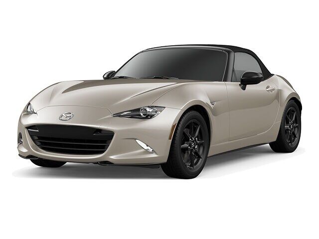 2023 MAZDA MX-5