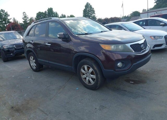 2011 KIA Sorento
