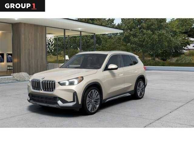 2026 BMW X1